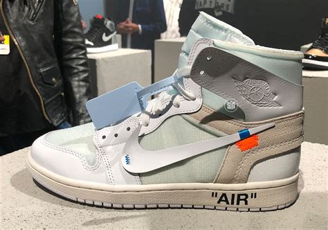 nike air jordan 1 er off white zeihnung|Mehr.